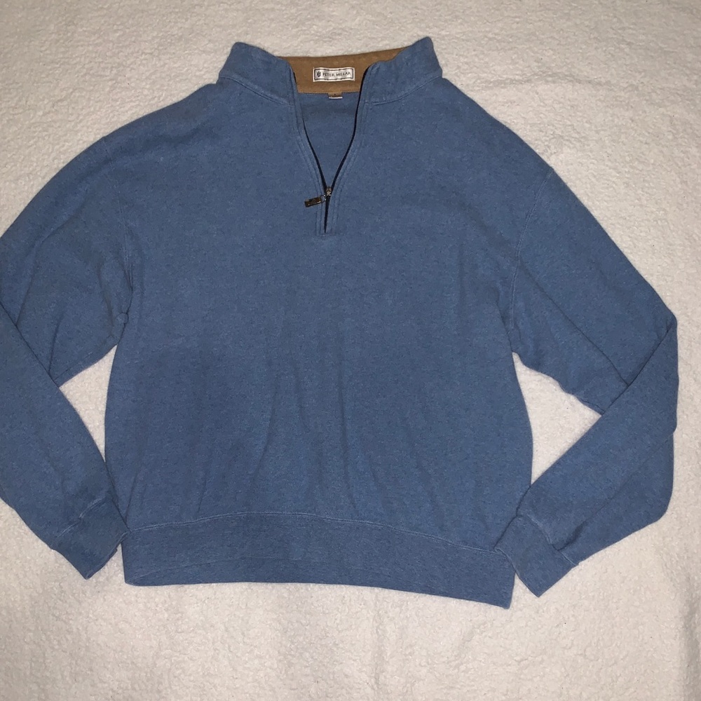 Peter Millar men’s sweater